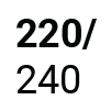 Maße der Decke 200 x 230 cm